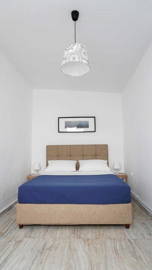 Vrasná Villa Karras מראה חיצוני תמונה